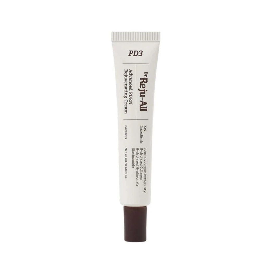 Advanced PDRN Rejuvenating Cream 20 ml