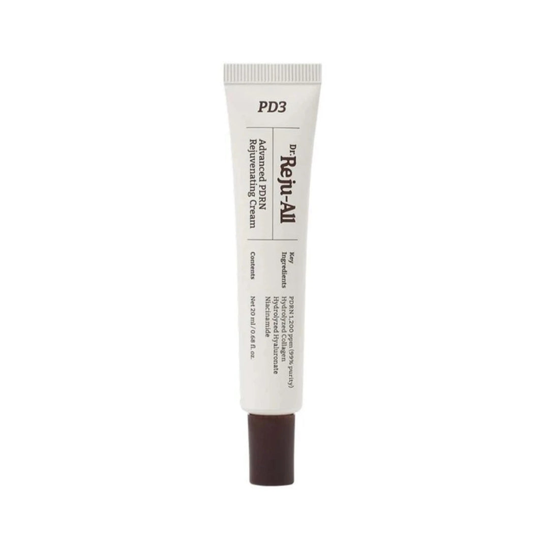 Advanced PDRN Rejuvenating Cream 20 ml