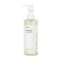 Heartleaf Pore Control Cleansing Oil 200 ml