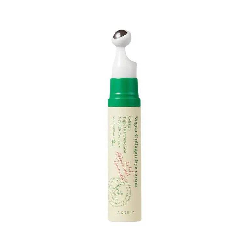 Vegan Collagen Eye Serum 10ml