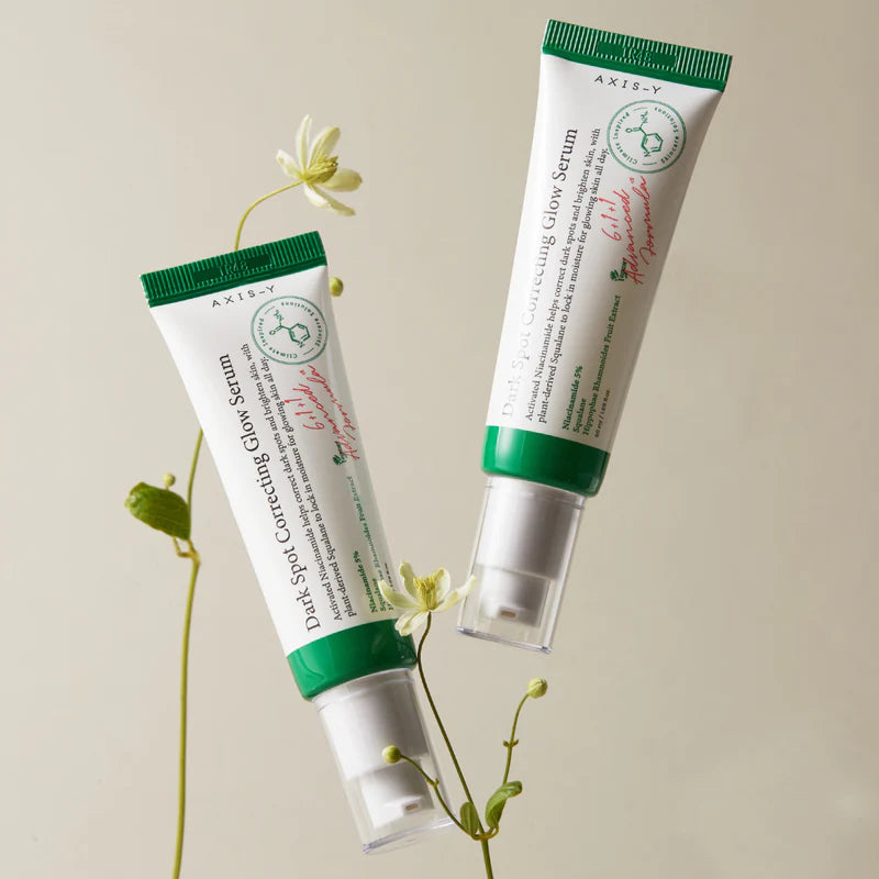 Dark Spot Correcting Glow Serum 50ml