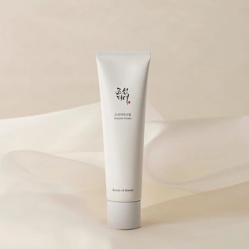 Dynasty Cream 100ml