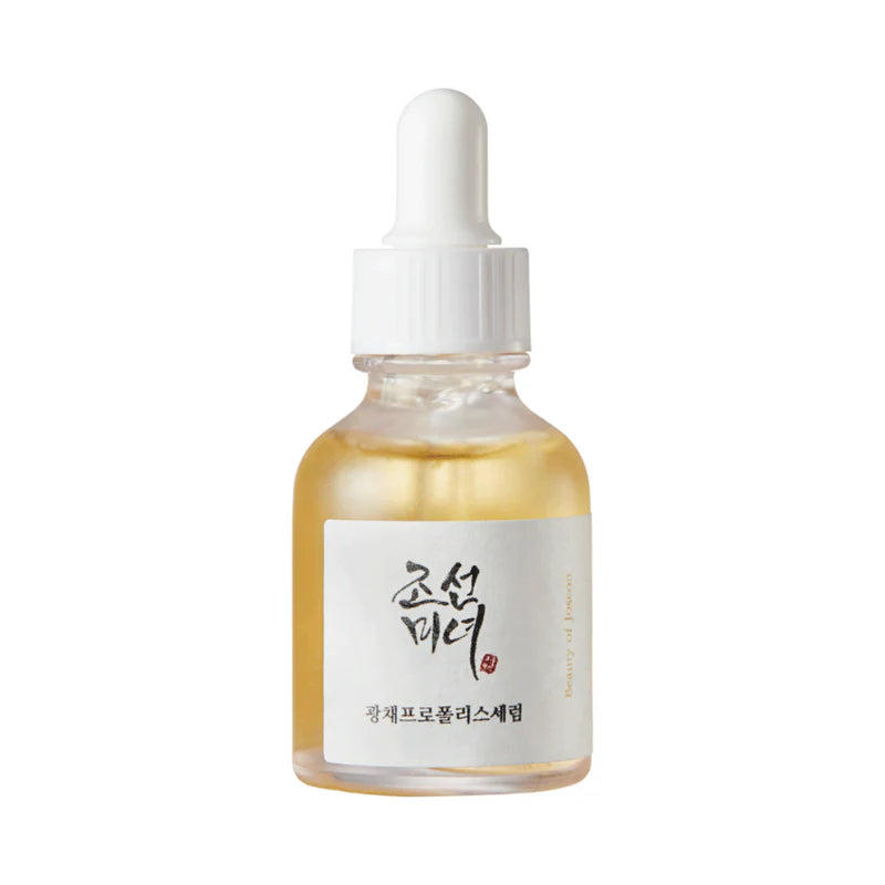 Glow Serum : Propolis +Niacinamide 30ml