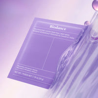 Rejuvenating Caviar PDRN Real Deep Mask, 1stk