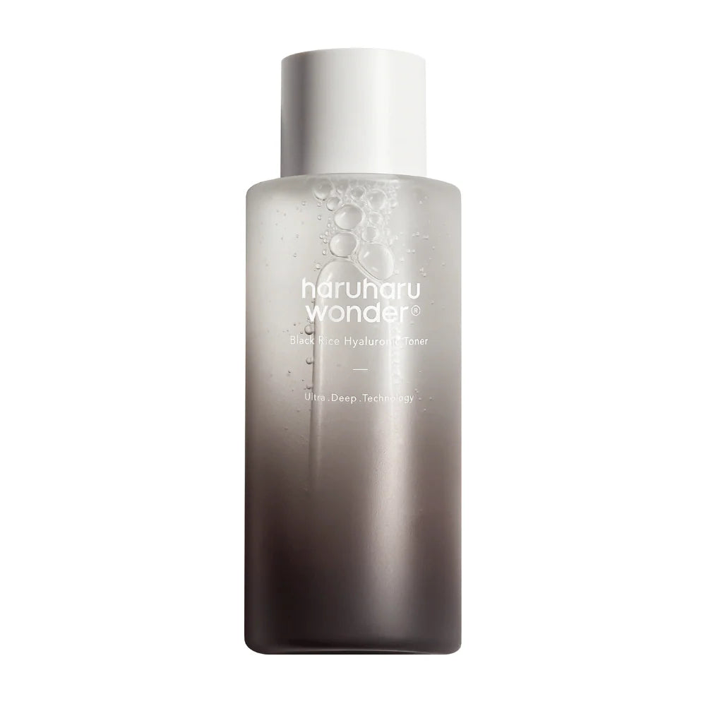 Black Rice Hyaluronic Toner Original 150ml