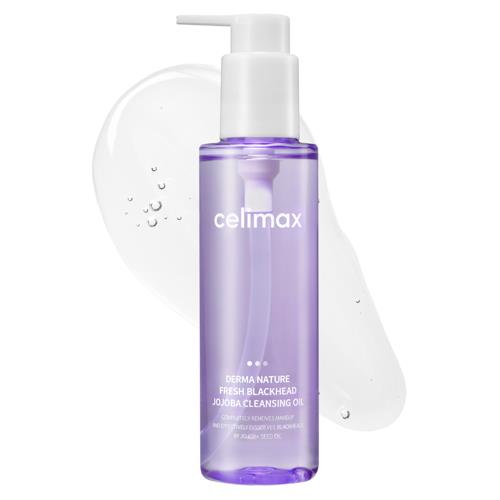 Fresh Blackhead Jojoba Cleansing Oil 150 ml