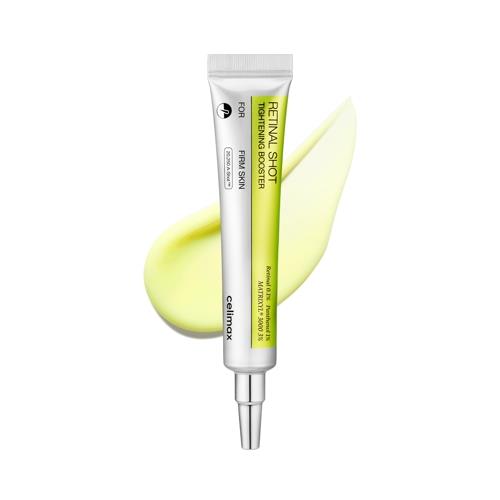 The A Retinol Shot Tightening Booster 15 ml