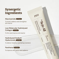 Advanced PDRN Rejuvenating Cream 20 ml