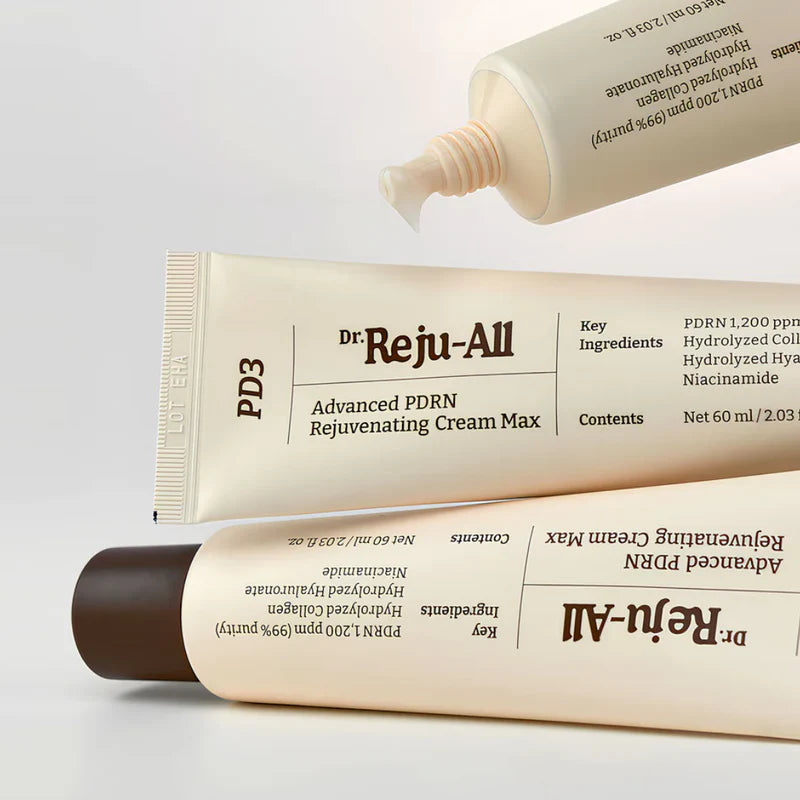Advanced PDRN Rejuvenating Cream 20 ml