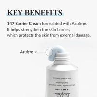 147 Barrier Cream 50ml