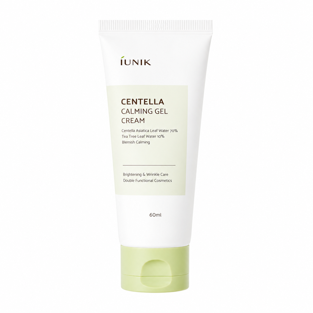 Centella Calming Gel Cream 60ml