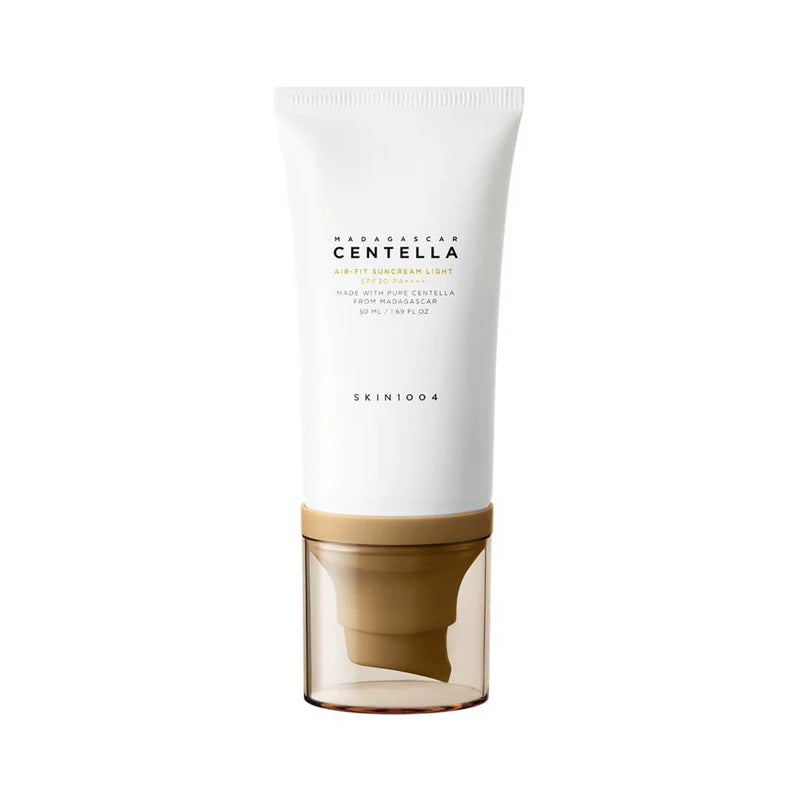 Madagascar Centella Air-Fit Sunscreen Plus 50ml