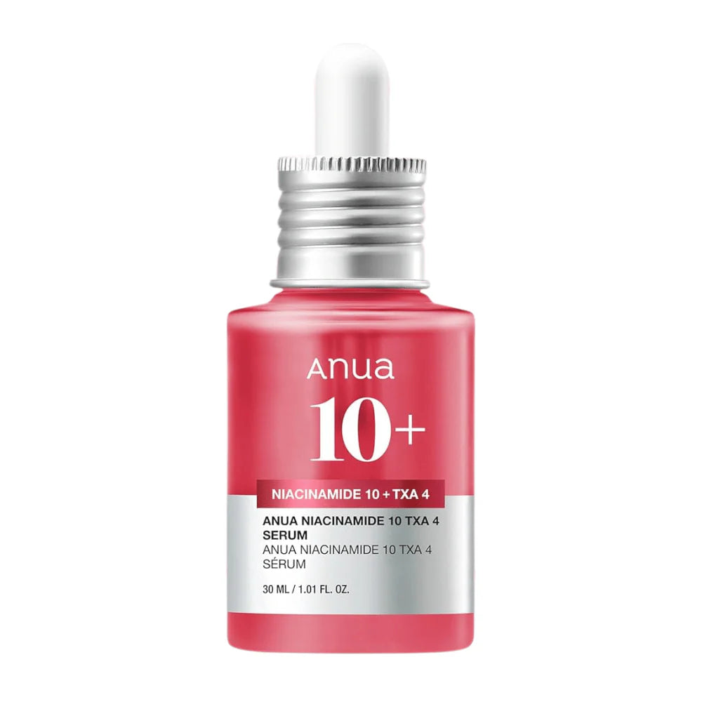 Niacinamide 10% + TXA 4% Serum 30 ml