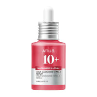 Niacinamide 10% + TXA 4% Serum 30 ml