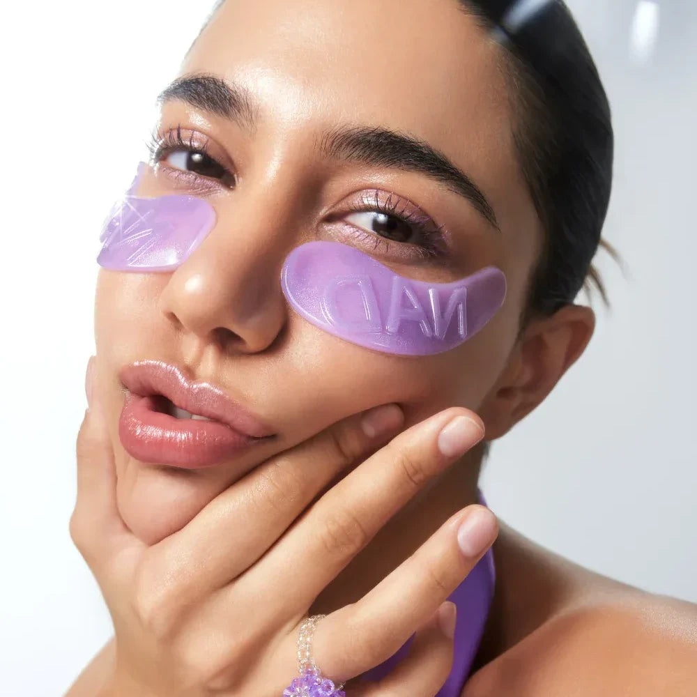No.9 NAD+ Eye Patches 1 par