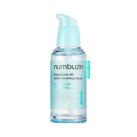 No.1 Pantothenic B5 Active Serum 50 ml