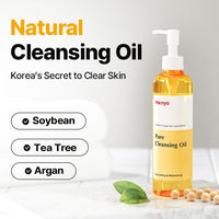Pure Cleansing Oil 200ml