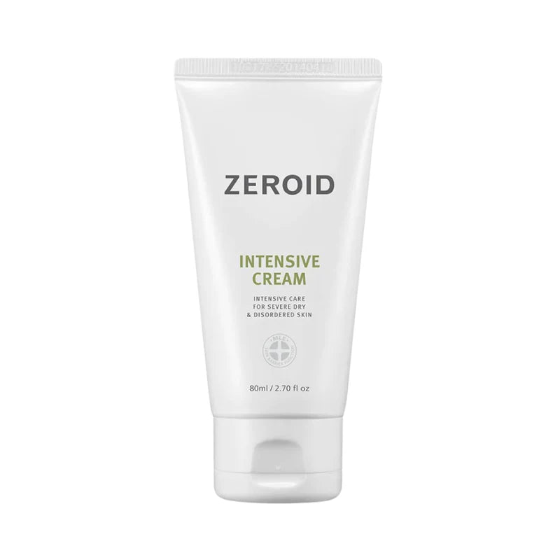 Intensive Cream 80 ml