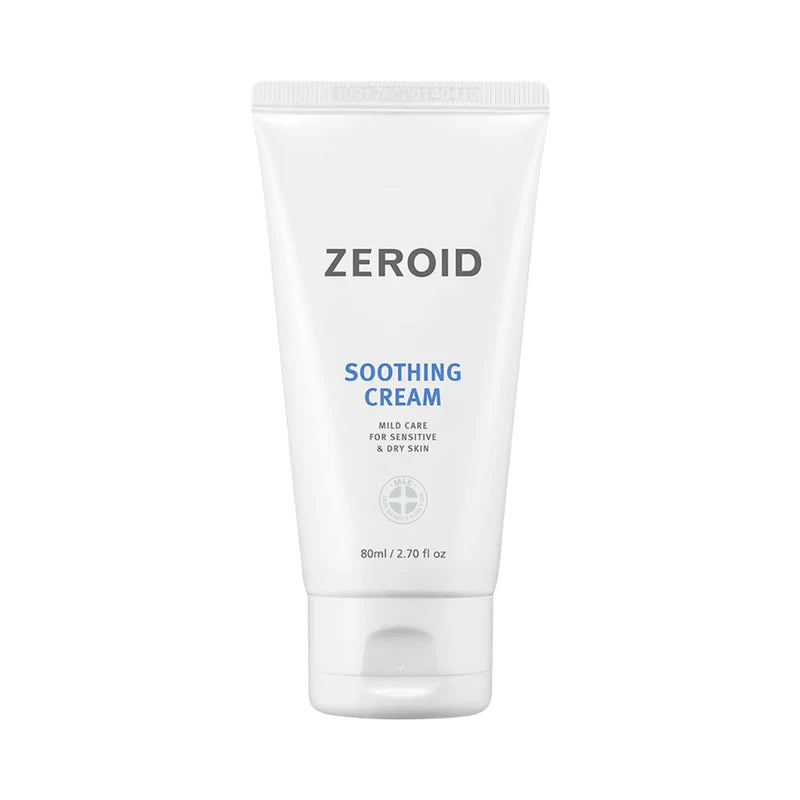 Soothing Cream 80 ml