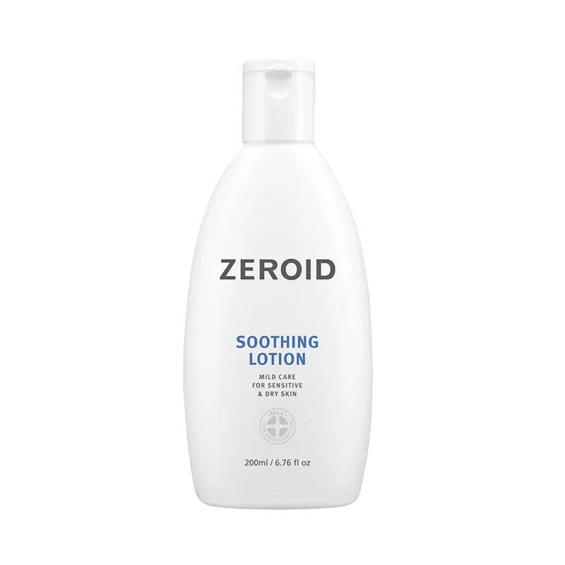 Soothing Lotion 200 ml