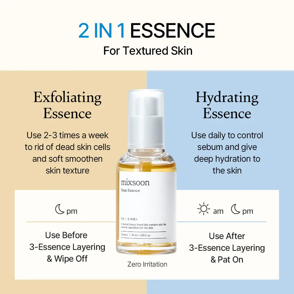 Bean Essence 50 ml
