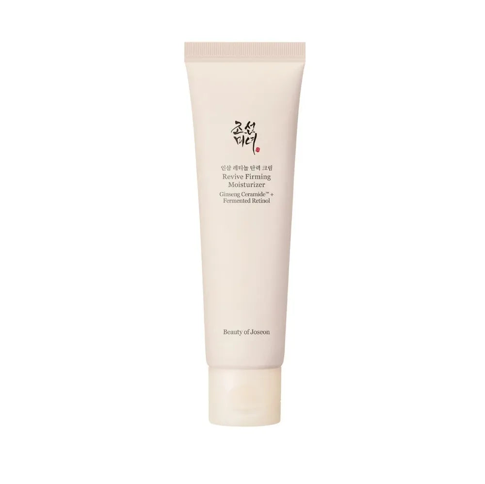 Ginseng Retinol Firming Cream 60ml