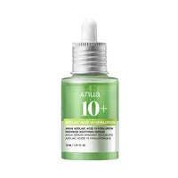 Azelaic Acid 10 Hyaluron Redness Soothing Serum 30 ml