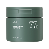 Heartleaf 77 Clear Pad 70 stk