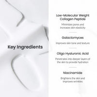 Bio-Collagen Real Deep Mask 1Box 4 stk