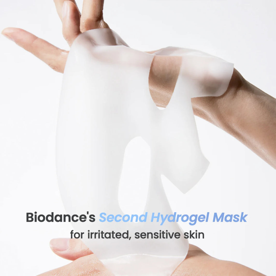 Hydro Cera-nol Real Deep  Mask 1 stk