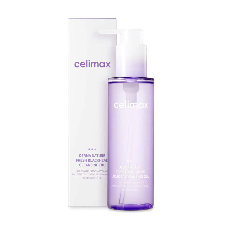 Fresh Blackhead Jojoba Cleansing Oil 150 ml