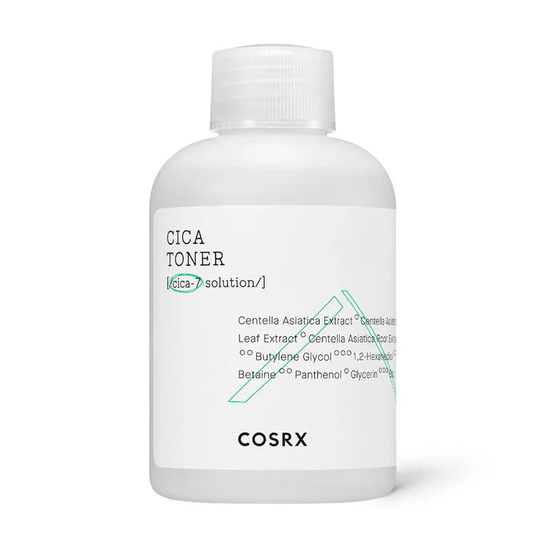 Pure Fit Cica Toner 150 ml