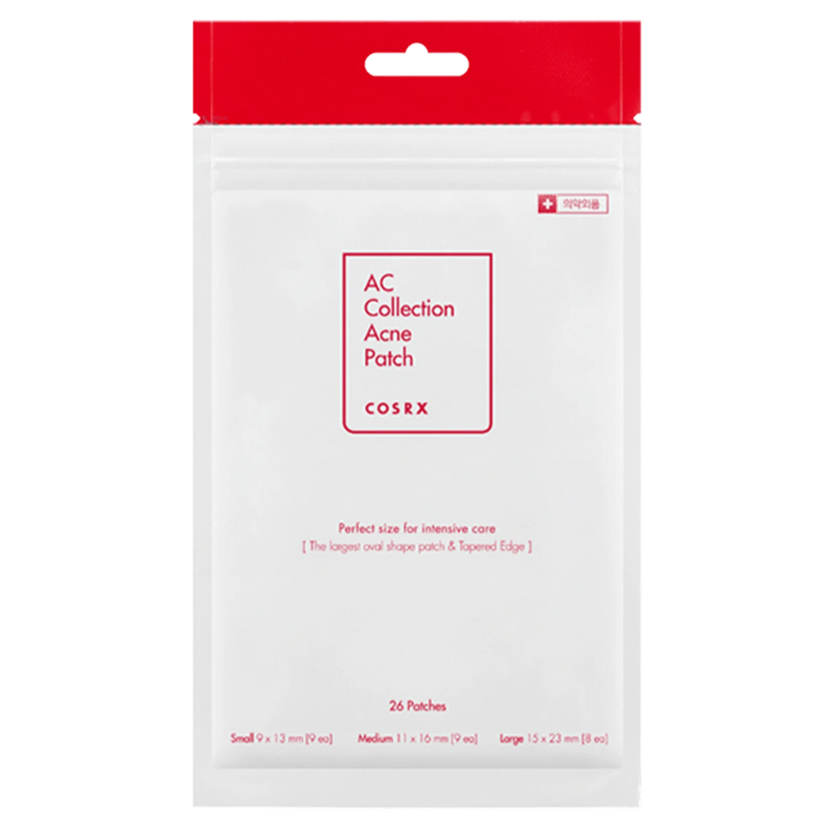 AC Collection Acne Patch, 26 patches