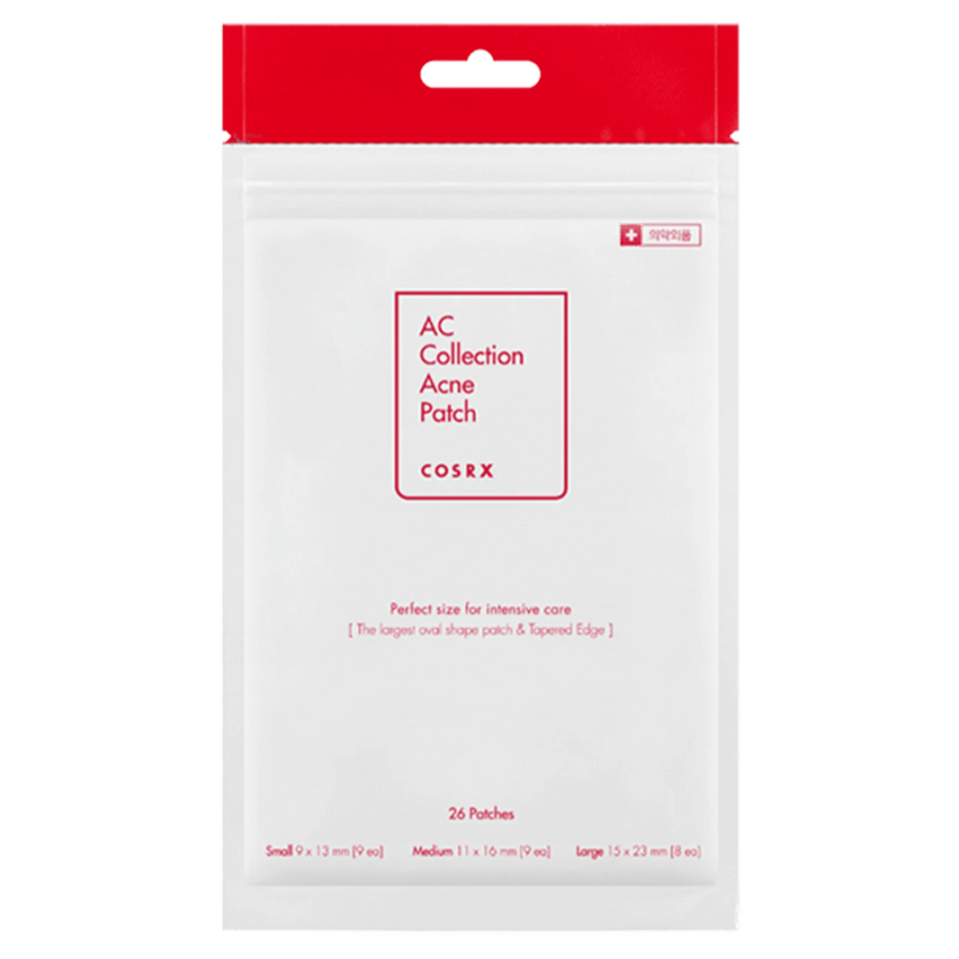 AC Collection Acne Patch, 26 patches