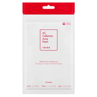 AC Collection Acne Patch, 26 patches