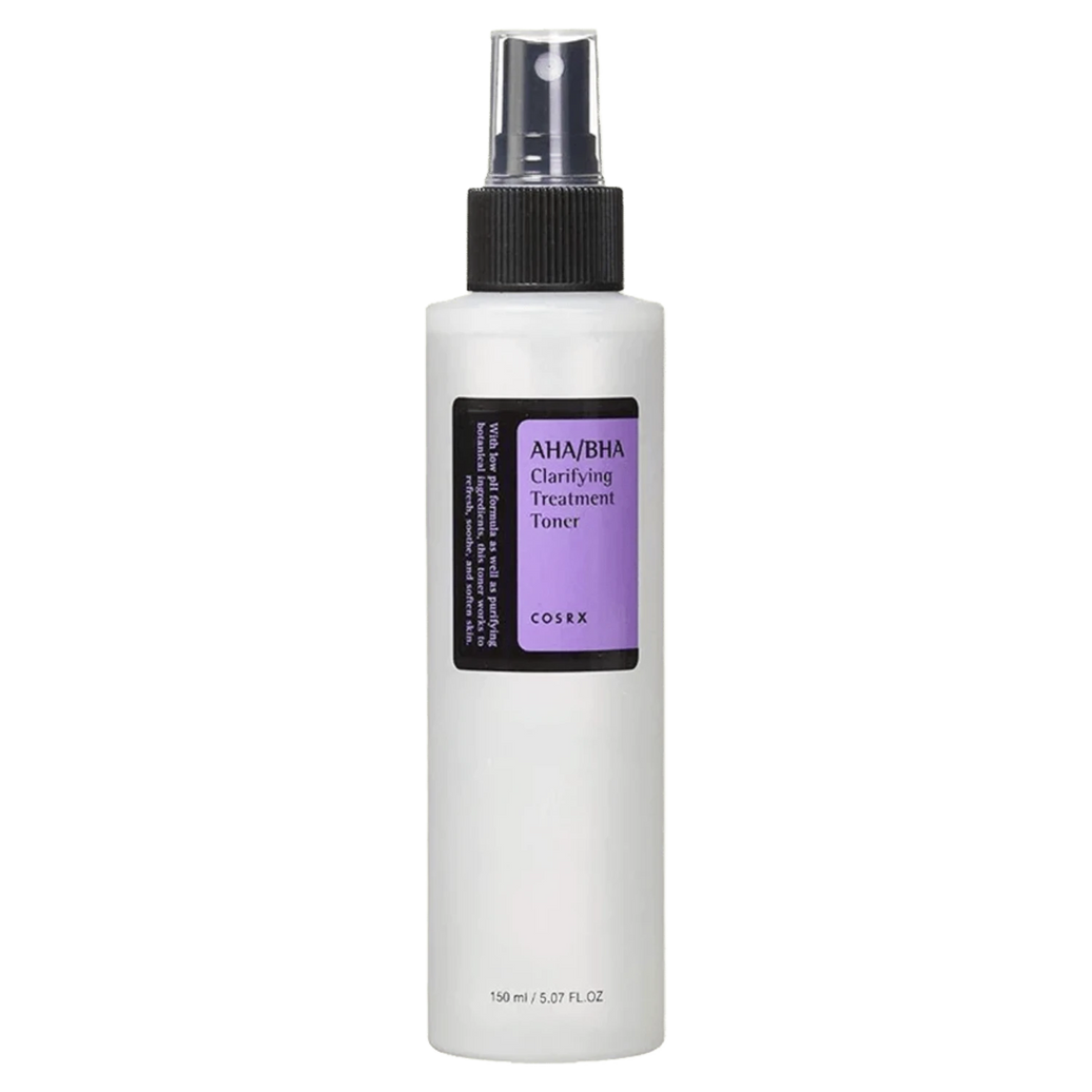 AHA/BHA Clarifying Treatment Toner 150ml