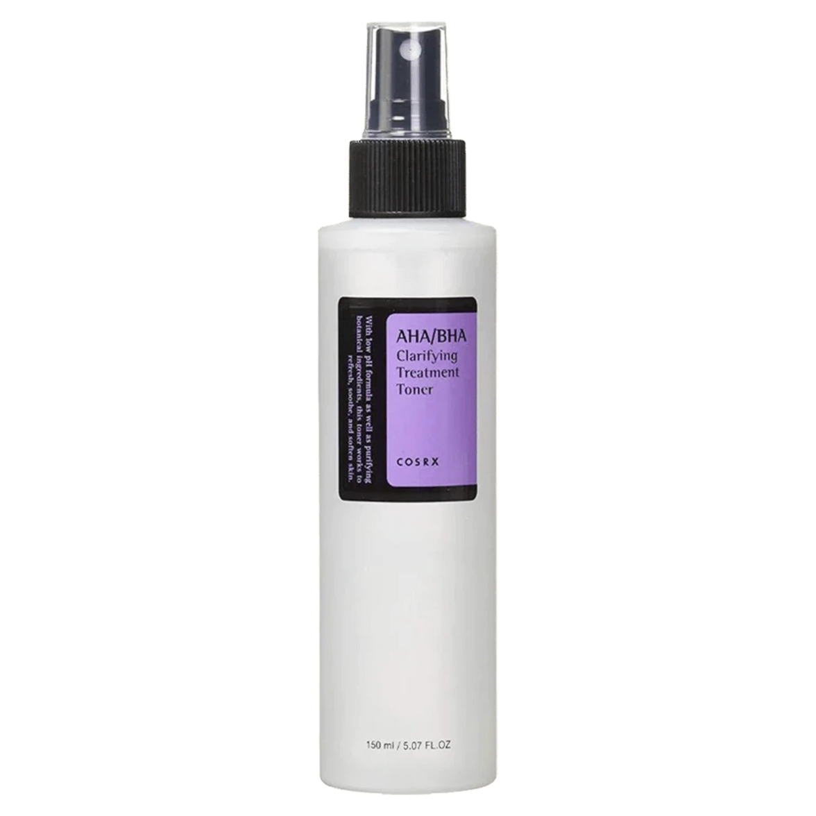 AHA/BHA Clarifying Treatment Toner 150ml