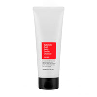 Salicylic Acid Daily Gentle Cleanser 150ml