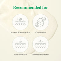 Cushion Veil Calming Mask 35g*1stk