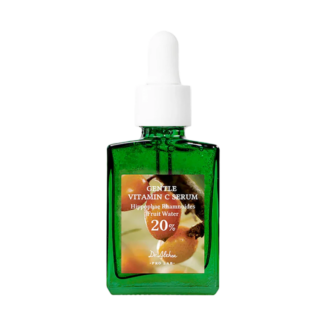 Gentle Vitamin C Serum 30ml