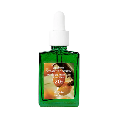 Gentle Vitamin C Serum 30ml