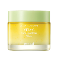 Green Tangerine Vita-C Dark Spot Care Cream 50ml