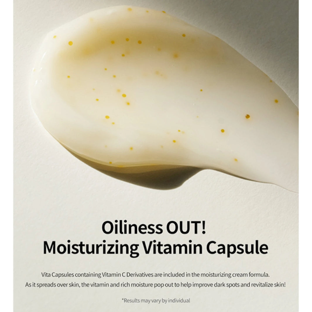 Green Tangerine Vita-C Dark Spot Care Cream 50ml