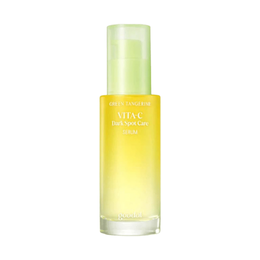 Green Tangerine Vita-C Dark Spot Care Serum 40ml