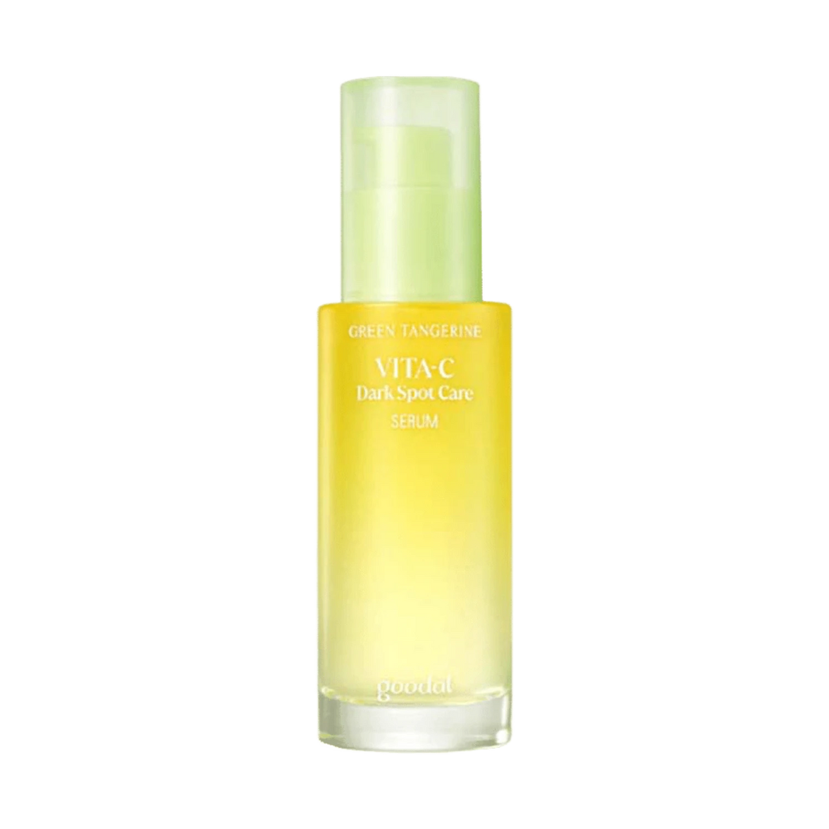 Green Tangerine Vita-C Dark Spot Care Serum 40ml