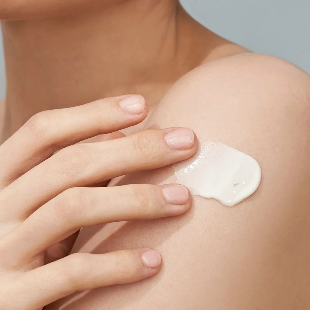 Black Rice Moisture Airyfit Daily Sunscreen 50ml