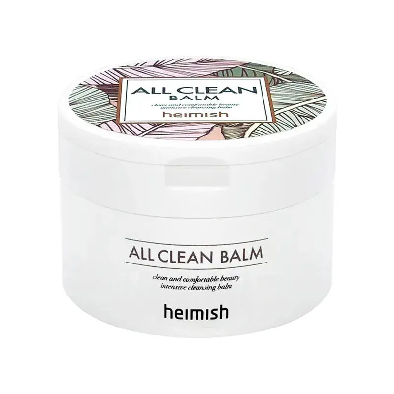 All Clean balm 120ml