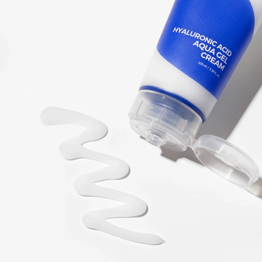 Hyaluronic Acid Aqua Gel Gream 100ml