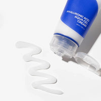 Hyaluronic Acid Aqua Gel Gream 100ml