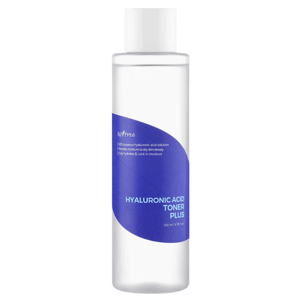 Hyaluronic Acid Toner 200ml